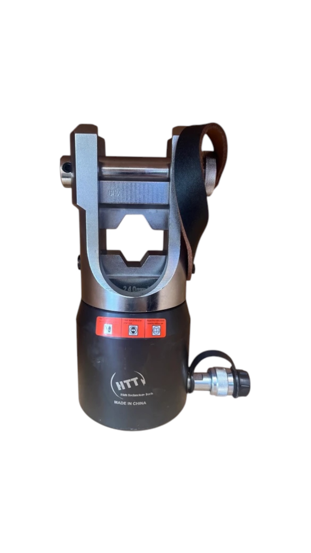پرس هیدرولیک 400 تا1000 HTT مدل CO-45S