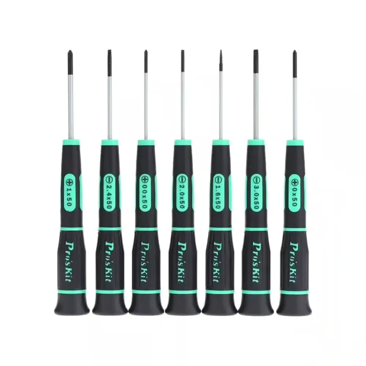 ست پیچ گوشتی 7 عددی موبایلی پروسکیت Proskit SD-081H (تایوانی)