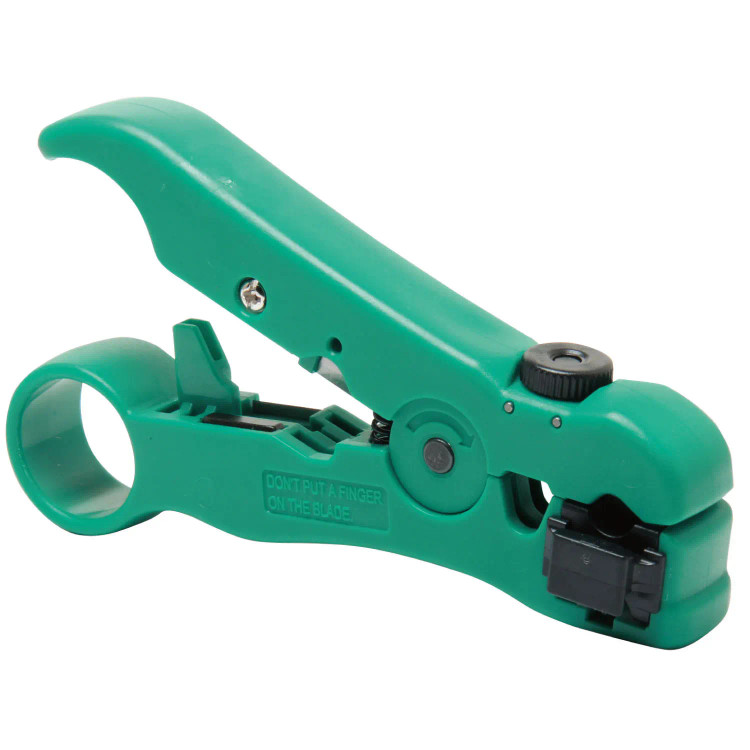 سیم لخت کن کواکسیال پروسکیت ProsKit CP-505