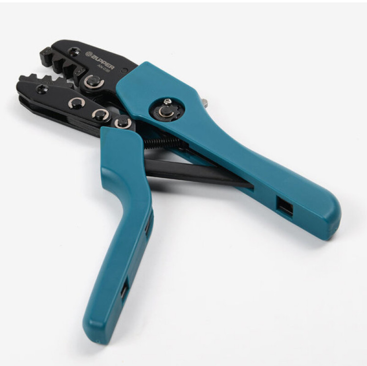 پرس سرسیم سایز 0.5 الی 6 کد AN-03B ساخت Zupper